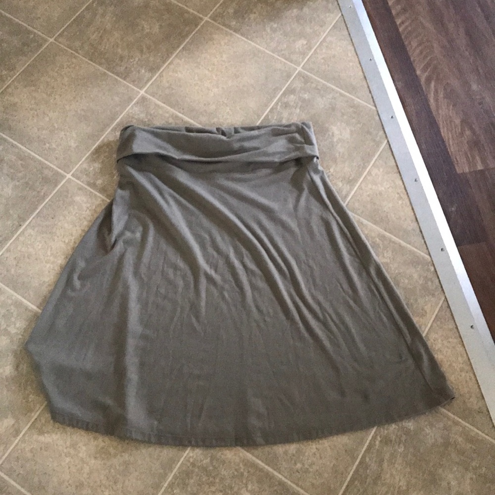 Skirt